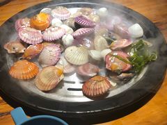 -三个渔夫·蒸汽海鲜(小白楼店)