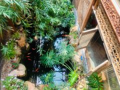 -聚缘堂·海鲜私房菜(松岭路店)