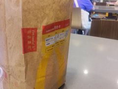 -麦当劳(广州南站店)