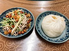 -雪琴面馆富安特色鱼汤面(城中花园店)