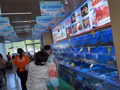 -前王院•巧克力海鲜市集餐厅(万平口店)