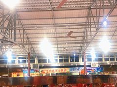 大堂-棠记海鲜餐厅(南朗镇店)
