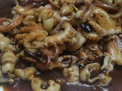 -天隆酒店·本地海鲜鲁菜(烟台大学店)