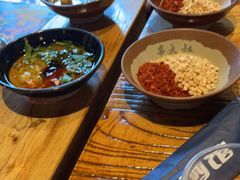 -串大叔炭火烤串·鸡西大冷面刀削面(总店)