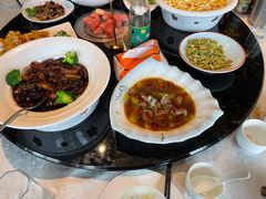 -阿娘家·原生态农家菜(国顺东路店)