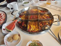 -山城辣妹子(定福庄店)