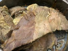 -清真·益鑫羊肉手抓馆(花园北街店)