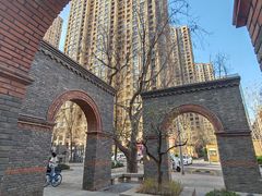 -绿地·中山里