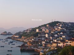 -枸杞岛