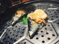 -船奇蒸汽海鲜·闽菜(八市海鲜总店)