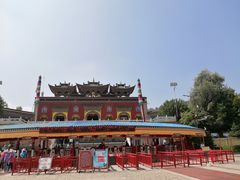 -塔尔寺