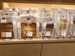 -好利来(北新桥店)