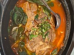 多味酸汤牛肉-多味居(剪子巷店)