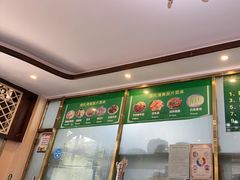 -回辉登偰氏面片(东莲花美食街店)