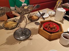 -避风塘(金山万达店)