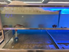 -海天一色海景自助餐厅(西港花园店)