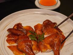 -丽晶轩中餐厅(重庆丽晶酒店)