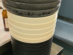 -一绪に寿喜烧(荟聚店)