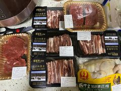 -Olé精品超市(沈阳万象城店)