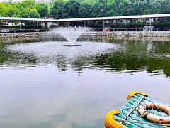 -北京上庄水库尚野露天户外自助烧烤