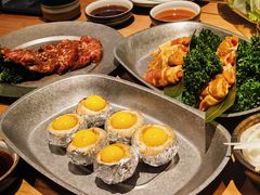 -烧肉达人•炭火烧肉(新天地店)