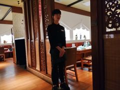 -绿茶餐厅(布吉万象汇店)