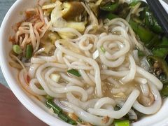 -江南濑粉店(文华路店)
