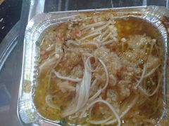 -虾老大小龙虾烧烤(竞舟店)
