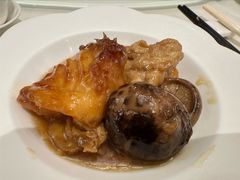 -利苑酒家(金宝店)