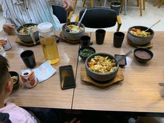 -安大叔拌饭(宝龙店)