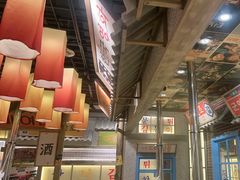 -姜胖胖无限自助烤肉(罗湖宝能店)