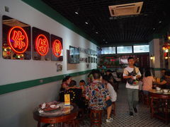 -五条人糖水铺(万达店)