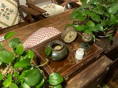 -时光花园(白鹭洲店)