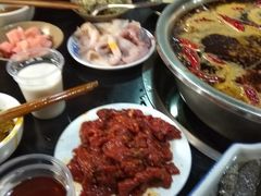 -祝幺妹火锅(裕华村总店)