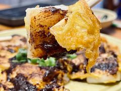 -余氏豆腐包老店(东直街店)