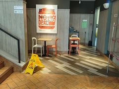 -肯德基(万科城店)