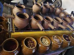 -老渔家·白族·石板烧·野生菌火锅(古城中心店)