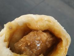 -韩包子(建设路店)