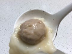 -七宝老街水磨汤圆(瞿溪路店)