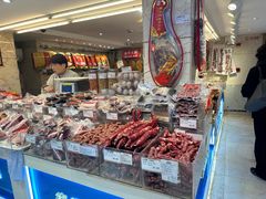 -泰康食品(南京东路店)