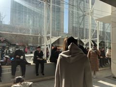 -中国医科大学附属盛京医院(南湖院区)