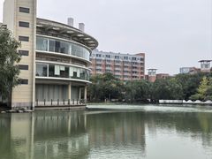 -浙江万里学院(钱湖校区)
