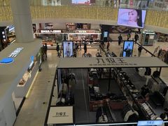 -银泰百货(北京大红门店)