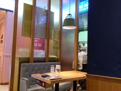-夏日玛莉西餐厅(梅溪湖步步高店)