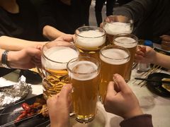 -蚝太郎 • 海鲜烧烤(建国路创始店)