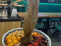 -甘食记·成都肥肠粉(汕头万象城店)