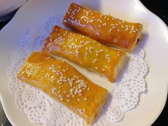 -香港威特瑞茶餐厅(小白楼音乐厅店)