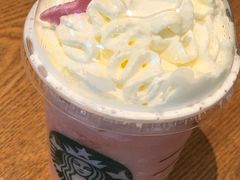 -星巴克(南昌西湖万达店)
