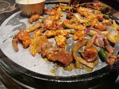 -酒拾烤肉(星沙店)