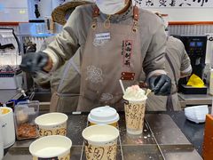 -KUNCHA鲲茶·江西制茶(铜锣湾店)
